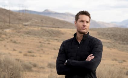 Tracker Renewed For Second Season; CBS Confirms Return of Hit Justin Hartley Drama