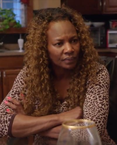 Brittany's Mom - 90 Day Fiance: The Other Way Season 1 Episode 15