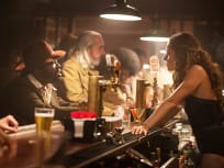 Abby Is Disappointed - The Deuce