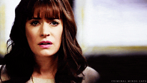 Emily Prentiss - Criminal Minds
