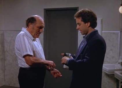 Watch sale seinfeld online
