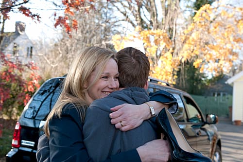 The Big C Season 2 Premiere Pic