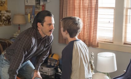 This Is Us Season 2 Episode 4 Review: Still There