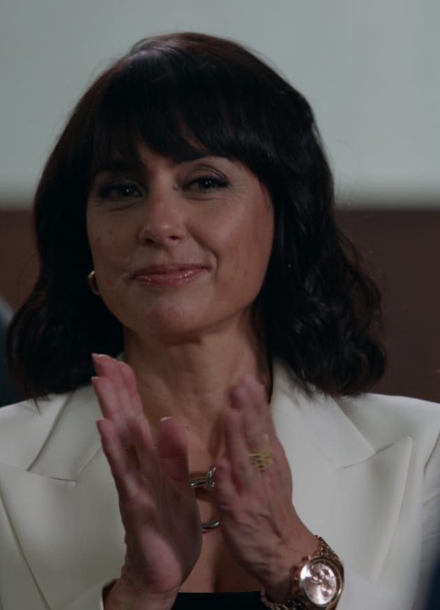 Proud Kathleen - Tall - Good Trouble Season 3 Episode 2