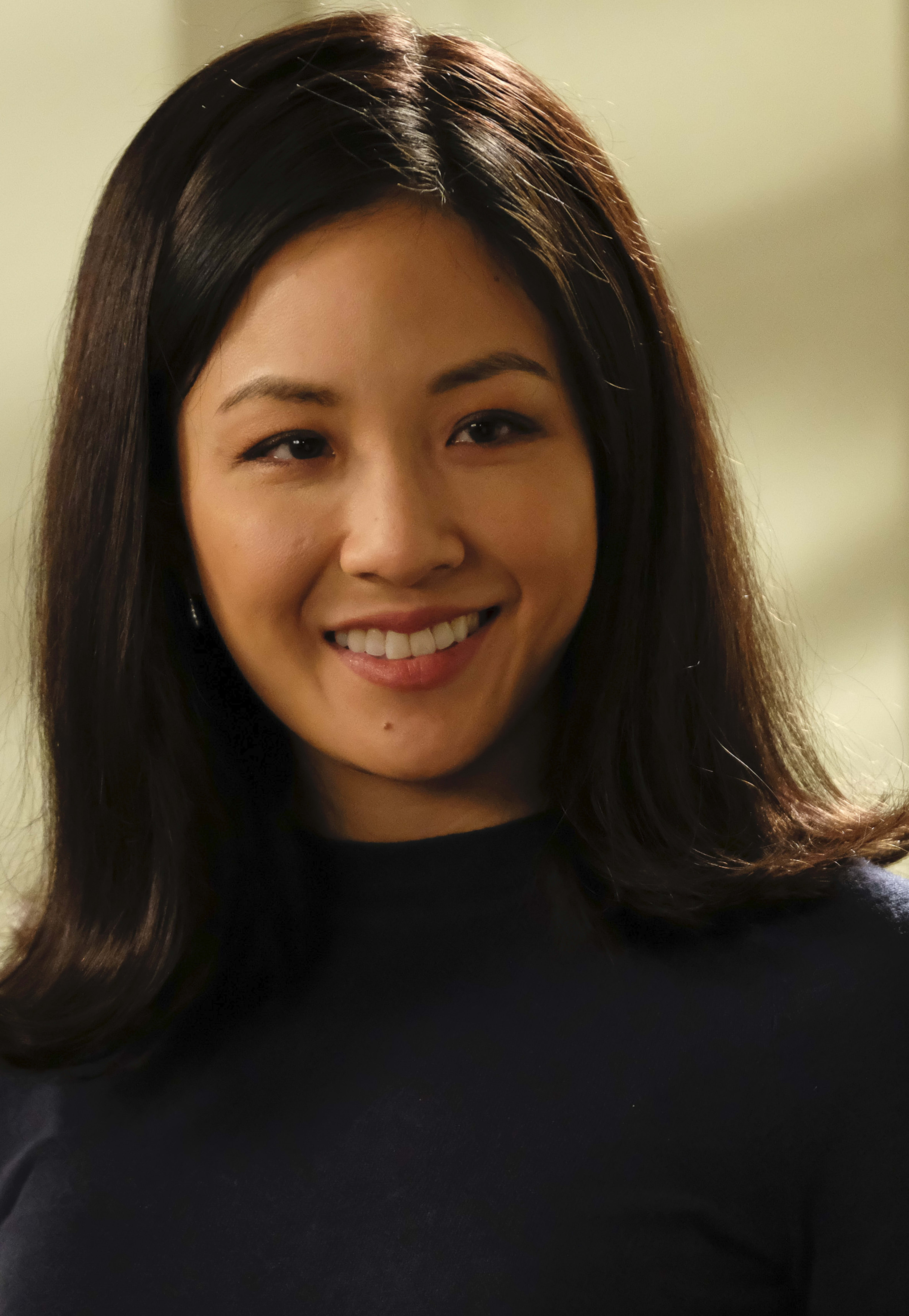 Fob S6e3 Jessica Fresh Off The Boat Season 6 Episode 3 Tv Fanatic