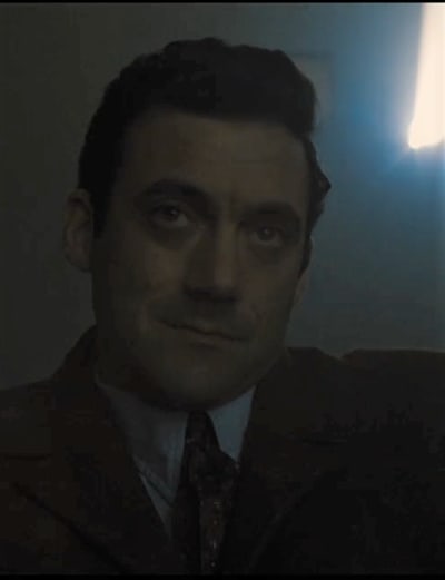 Newsreel Horrors - The Plot Against America Season 1 Episode 3