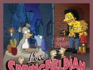 The simpsons season new arrivals 19 watch online