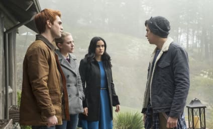 Riverdale at TCA: New Spinoff in the Works, Wedding Episode & More!