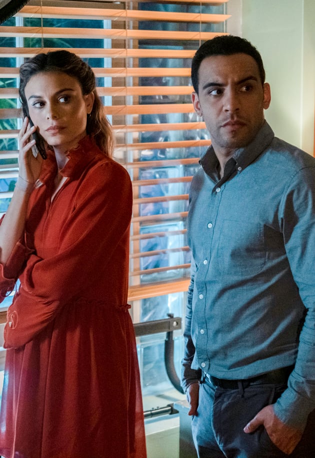 The Baker and the Beauty Season 1 Episode 4 Review: I ...