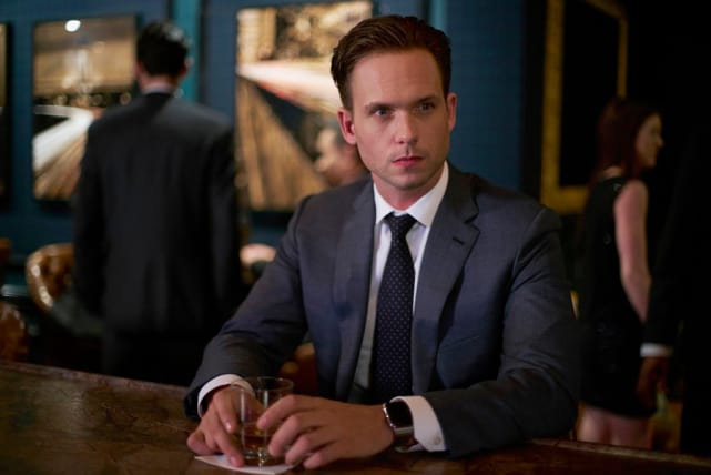 Suits Photos from &quot;Uninvited Guests&quot; - Page 2 - TV Fanatic