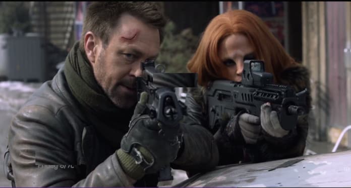 Defiance putlocker store
