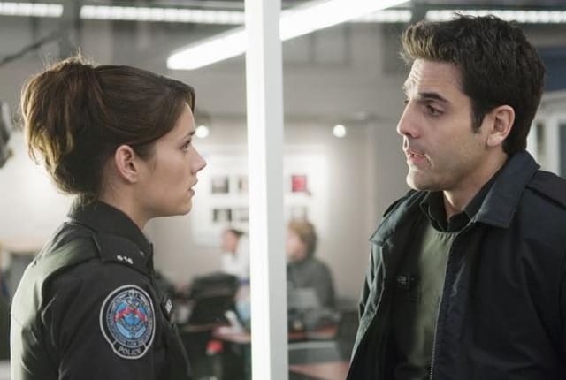 Watch Rookie Blue Season 1 Episode 11 Online TV Fanatic
