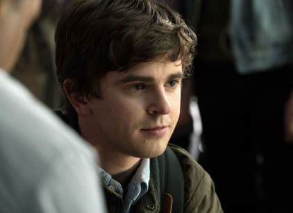 The good doctor sale season 1 episode 1