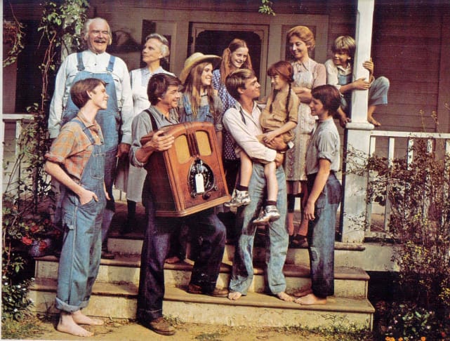 The Waltons