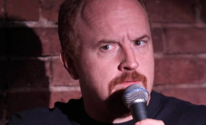 Louie Review: The Ugliest Penis of All-Time