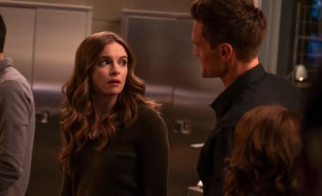 The Flash Season 5 Episode 8