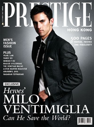 Prestige