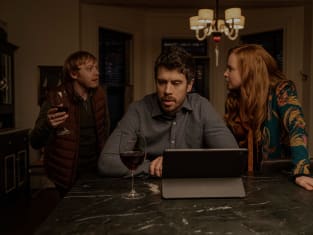 Servant Season 2 Premiere Photo