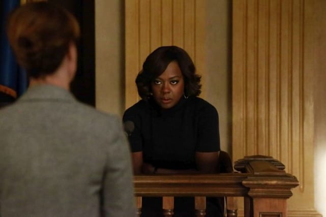 Annalise on the stand how to get away with murder s2e2