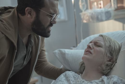 The Handmaid S Tale Season 2 Episode 11 Review Holly Tv Fanatic