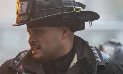 Watch Chicago Fire Online: Season 9 Episode 15