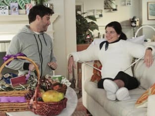 Happy Endings Review Keepin It Cazsh TV Fanatic