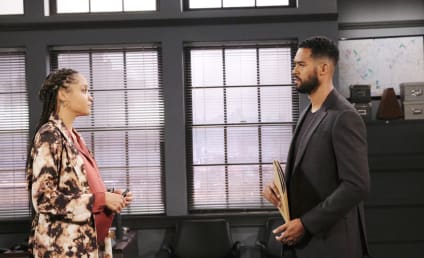 Days of Our Lives Round Table: Should Lani Have Kicked Eli Out?