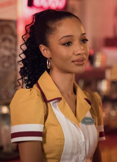 Tabitha Tate - Riverdale Season 5 Episode 5