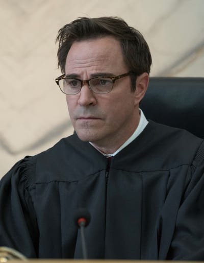 Callie's Mentor - Edited - Good Trouble Season 1 Episode 3