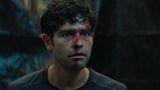 Adrian Grenier on Clickbait