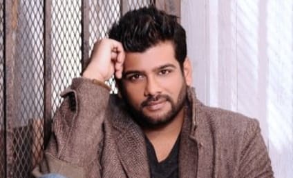 More Castle Season 8 Casting Scoop: Meet Vikram Singh