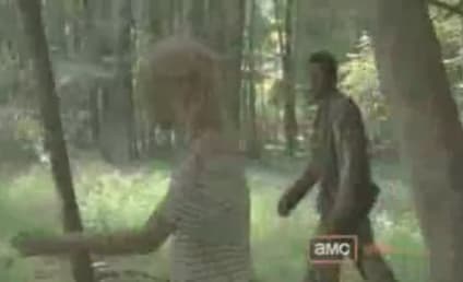 The Walking Dead Promos: Don't Make a Move!