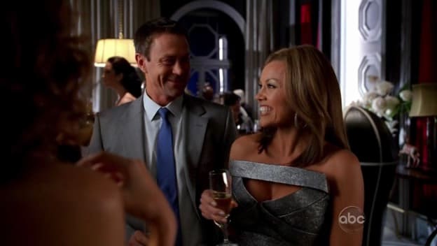 The Most Divine Couple
