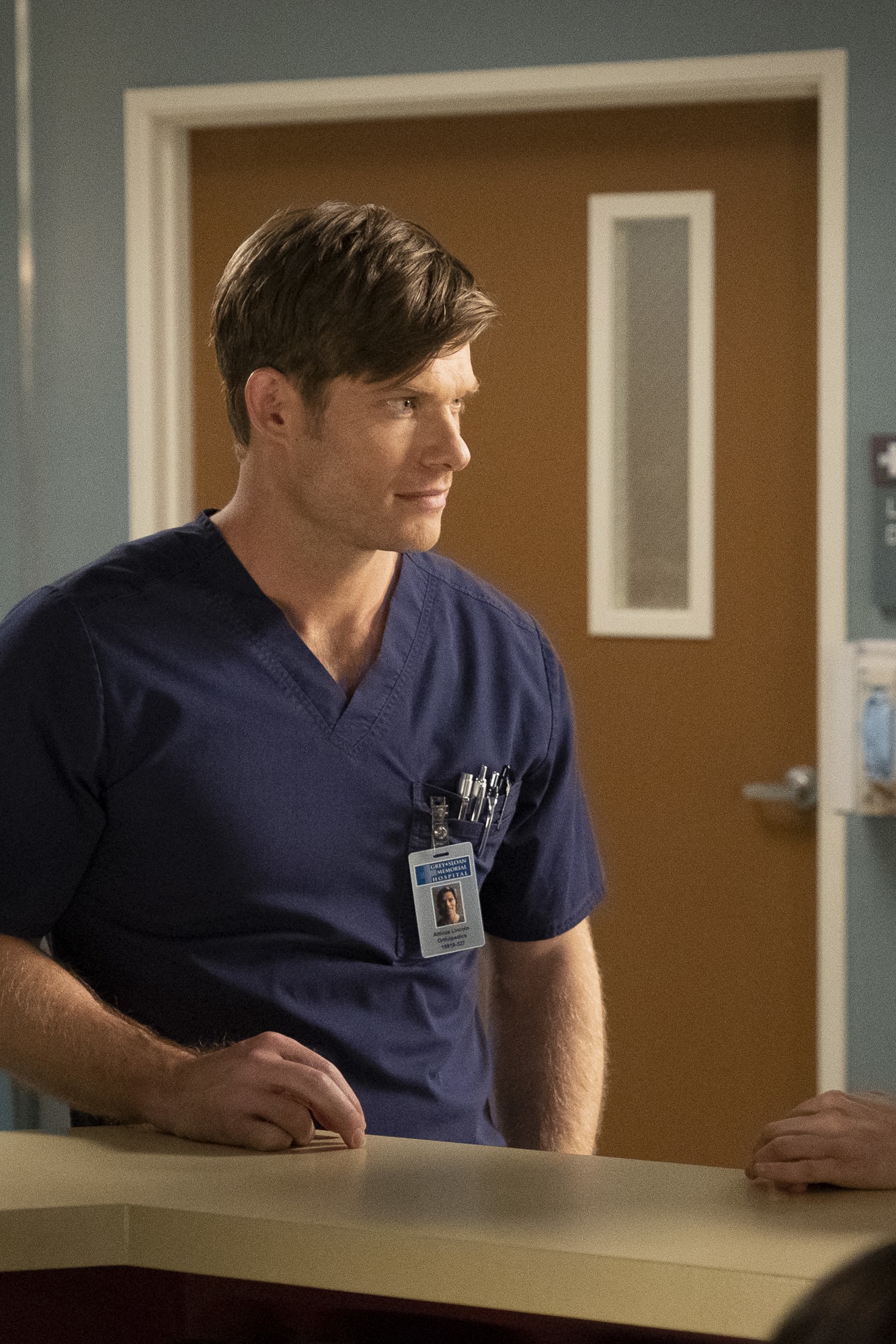 Greys anatomy season clearance 15 episode 25 online