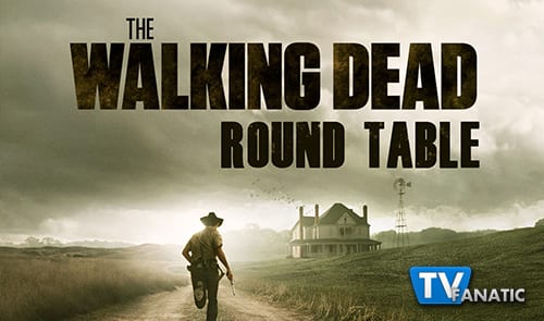 The Walking Dead RT - depreciated -