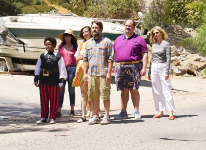 The Last Man on Earth Season 4 Episode 3 TV Fanatic