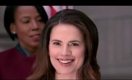 Conviction, Notorious, Time After Time & More! Full Trailers of ABC's New Shows