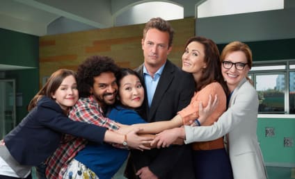 NBC Cancels Go On