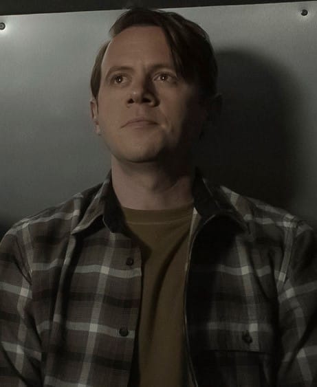 Possible Asset - The Blacklist Season 8 Episode 16