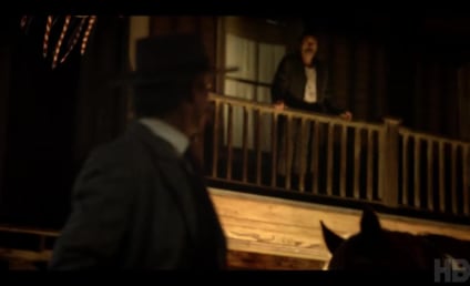 Deadwood Movie: HBO Unveils Premiere Date - Watch Teaser