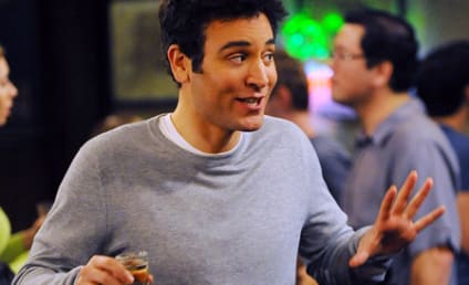How I Met Your Mother to "Go Bananas" with Ted's Wife Storyline