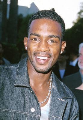 Bill Bellamy Bill Bellamy Picture