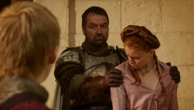 Game of Thrones Season Finale Pic