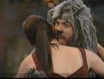 Wilfred At a Wedding