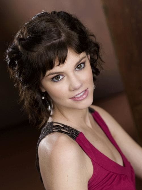 Rachel Melvin Picture - TV Fanatic