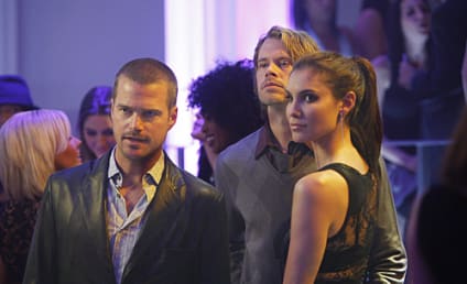 NCIS: Los Angeles Review: "Fame"