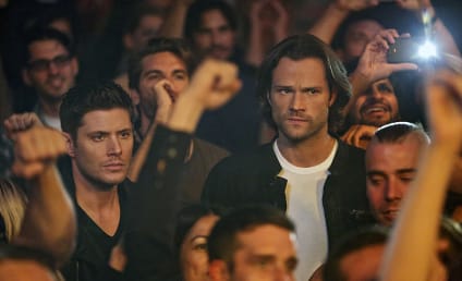 Supernatural Round Table: A Lucifer Letdown