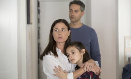 The Affair Season 4 Episode 3 Review: Who's Dying?