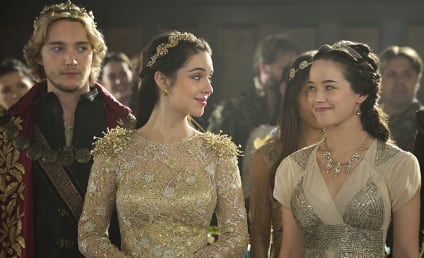 Reign Season 2 Episode 5 Review: Blood for Blood