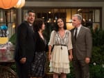 Felicidades! - The Fosters Season 5 Episode 8